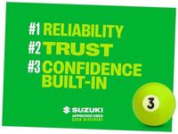 Gebraucht Suzuki Vitara SZ-T 129 PS (94 kW) 2021 Weiß SUV