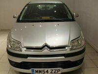 Used Citroën C4 90 HP (66 kW) 2005 Hatchback