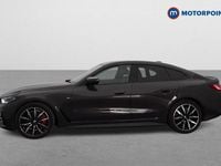 Used BMW i4 M Sport 250 kW (340 HP) 2023 Grey Sedan