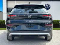 New VW T-Roc S 150 HP (110 kW) 2026 Black SUV