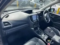 Used Subaru Forester Premium 150 HP (110 kW) 2020 Grey SUV