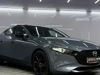 Used Mazda 3 Inclusive 180 HP (132 kW) 2020 Grey Hatchback