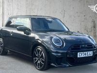 Used Mini Cooper S Hatch 201 HP (147 kW) 2024 Grey Hatchback