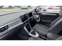 Used VW T-Roc Life 2023 SUV