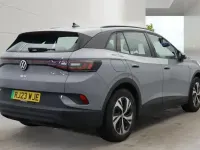 Used VW ID.4 Pure 125 kW (170 HP) 2023 SUV