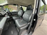 Used Honda Stepwgn 2014 Premium sparkle pearl black MPV