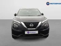 Used Nissan Juke N-Connecta 2024 Black SUV