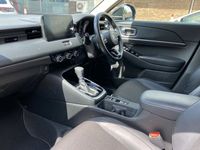 used Honda HR-V 1.5 i-MMD (131ps) Advance eCVT 5-Door