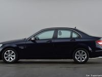 Used Mercedes C200 136 HP (100 kW) 2010 Sedan
