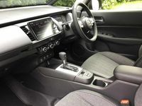 Used Honda Jazz Advance 122 HP (89 kW) 2025 Blue Hatchback