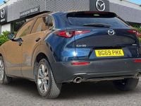 Used Mazda CX-30 Inclusive 179 HP (131 kW) 2021 SUV