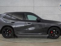 Used BMW X3 Comfort Edition 393 HP (289 kW) 2025 Grey SUV