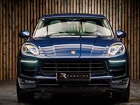used Porsche Macan 3.0T V6 GTS PDK 4WD Euro 6 (s/s) 5dr NEW STOCK / LOW MILES SUV