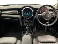 Used Mini Cooper Exclusive 134 HP (98 kW) 2020 White Hatchback