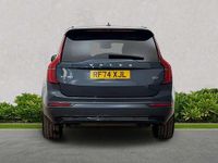 Used Volvo XC90 Ultra 2025 Blue SUV