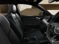 New Audi A1 Sportback Black Edition 150 HP (110 kW) 2026 Hatchback
