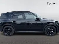 Usado Mini Countryman 147 kW (201 CV) 2024 Negro SUV