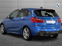 used BMW 218 Active Tourer i M Sport