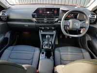 used Citroën C4 1.2 PureTech [130] Sense Plus 5dr