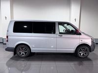 Used VW Transporter 138 HP (101 kW) 2012 Silver Van