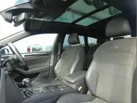 Begagnad VW Arteon R-line 147 HK (108 kW) 2021 Grå Halvkombi