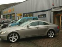 Used Mercedes CLS320 2006 Sedan