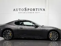 Used Maserati Granturismo 551 HP (405 kW) 2026 Coupe