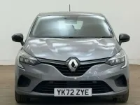 Used Renault Clio Evolution 2023 Grey Hatchback