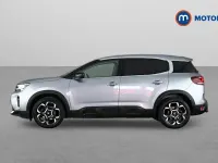 Used Citroën C5 Aircross PureTech 131 HP (96 kW) 2023 Grey SUV