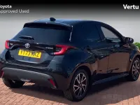 Used Toyota Yaris Design 116 HP (85 kW) 2026 Hatchback