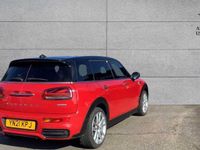 used Mini Cooper Clubman Sport 1.5 6dr