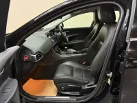 Gebraucht Jaguar XE Prestige 180 PS (132 kW) 2019 Schwarz Limousine