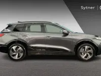 New Audi Q6 e-tron S-Line 284 kW (387 HP) 2025 SUV