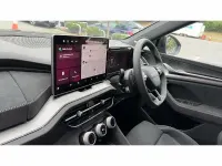 New Skoda Kodiaq SportLine 150 HP (110 kW) 2025 Black magic pearl effect SUV