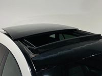 Used Mercedes CLA220 Shooting Brake AMG line 177 HP (130 kW) 2017 White Estate