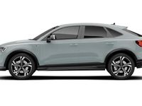 New Audi Q3 Sportback 265 HP (194 kW) 2025 SUV