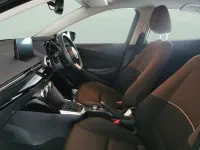 Used Mazda 2 116 HP (85 kW) 2023 Black Hatchback