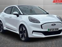New Ford Puma Premium 167 HP (122 kW) 2025 SUV