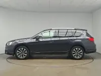 Used Subaru Outback Premium 150 HP (110 kW) 2015 Grey Estate
