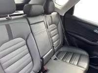 Used MG HS Exclusive 162 HP (119 kW) 2023 Red SUV