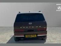 New Hyundai Santa Fe Ultimate 249 HP (183 kW) 2026 Other SUV