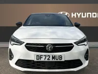 Second-hand Vauxhall Corsa Ultimate 100 CP (73 kW) 2012 Hatchback