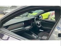 New Skoda Octavia vRS 261 HP (191 kW) 2025 Other Hatchback