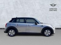 Used Mini Cooper Classic 134 HP (98 kW) 2023 Silver Hatchback