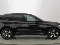 used Volvo XC60 R-Design D4