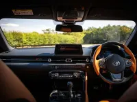 Used Toyota Supra Edition 340 HP (250 kW) 2023 White Coupe