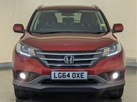 used Honda CR-V 1.6 i-DTEC SR 5dr 2WD