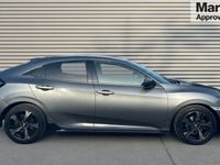 used Honda Civic 1.5 VTEC Turbo Sport 5dr CVT