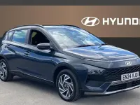 Usado Hyundai Bayon Advanced 101 CV (74 kW) 2026 SUV