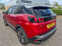 used Peugeot 3008 1.5 BlueHDi GT Line Premium 5dr EAT8